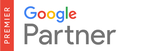Logo Premier Google Partner